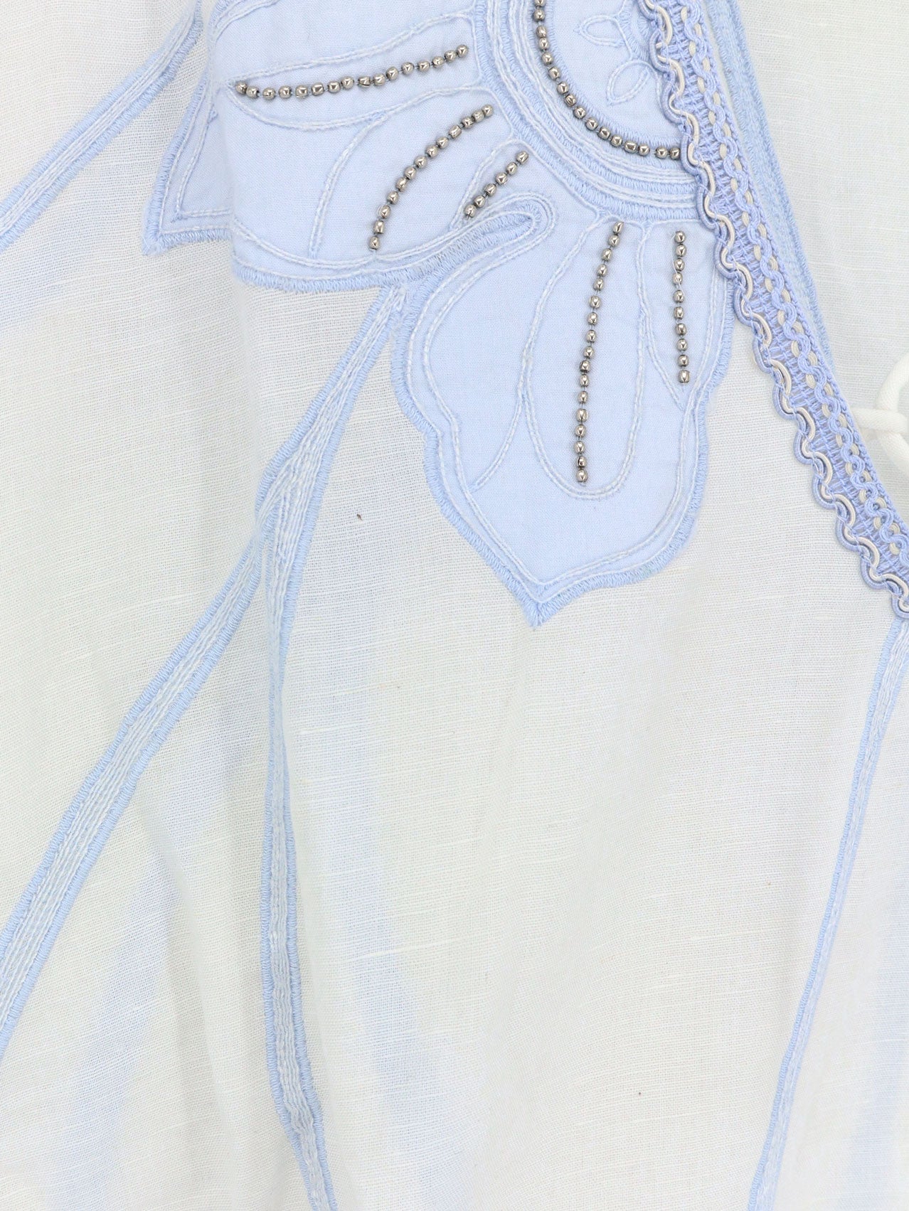 Vedansh cotton shirt