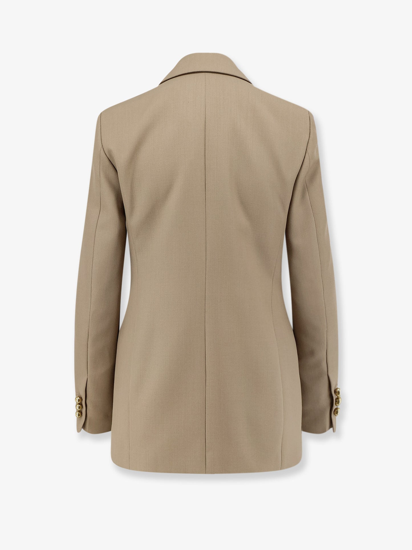 Betty virgin wool blazer