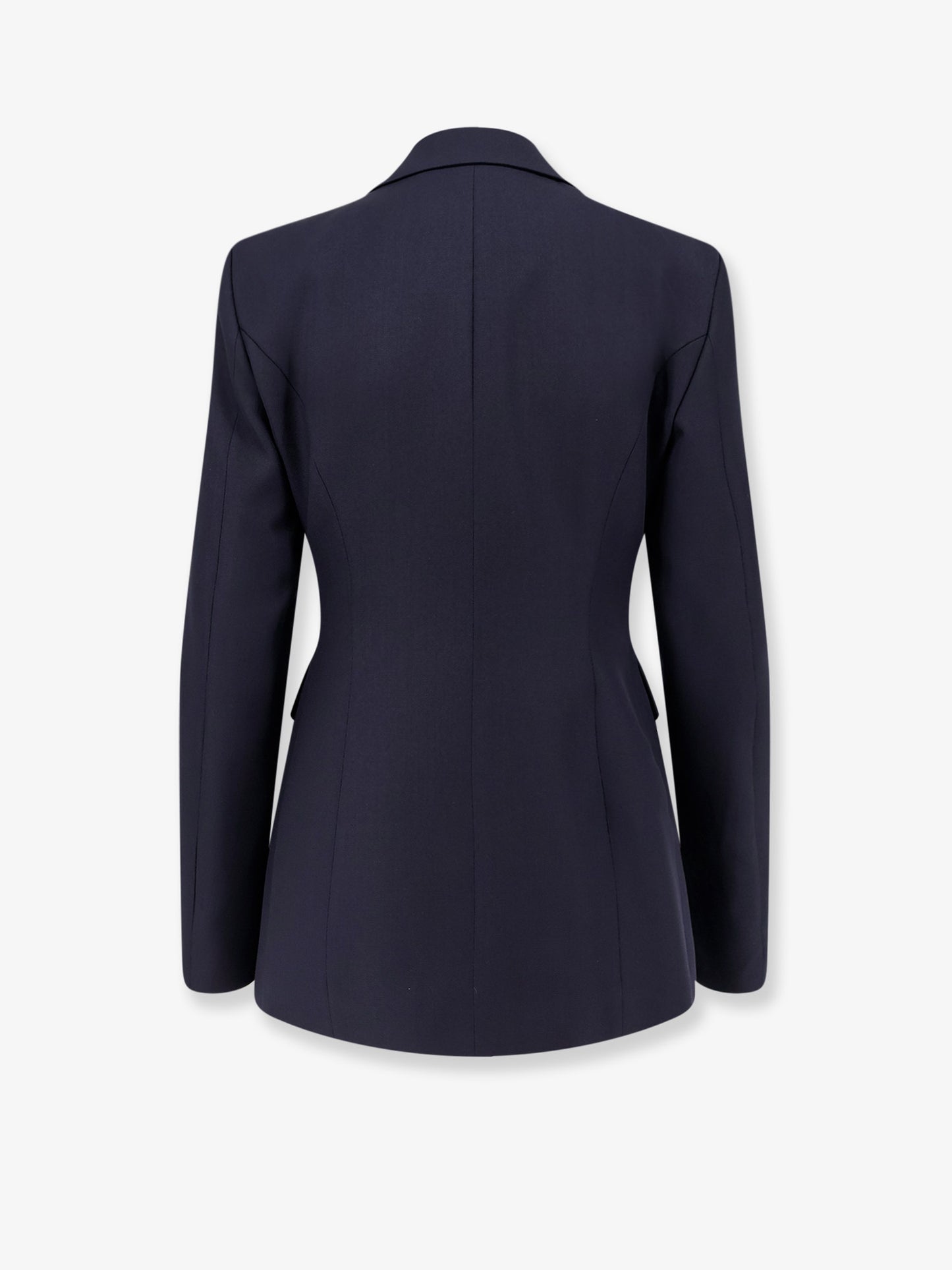 Blazer Gilda in lana vergine