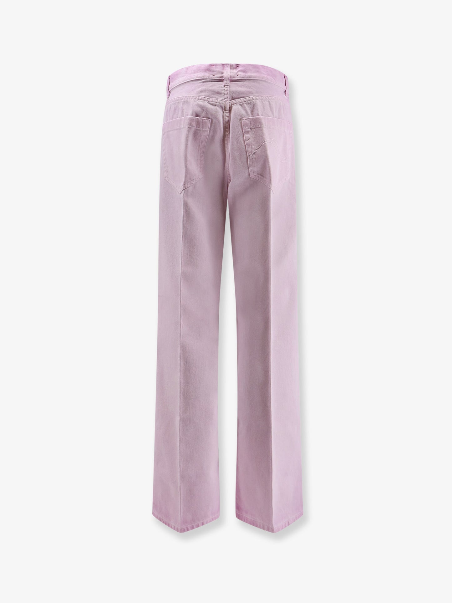 Cotton trousers
