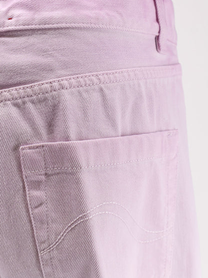 Cotton trousers thumbnail