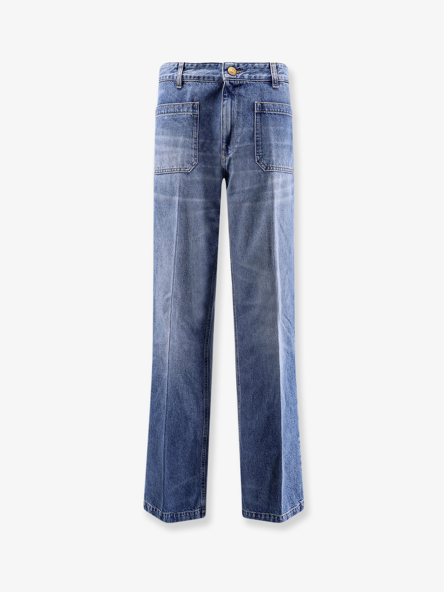 Curt cottton jeans