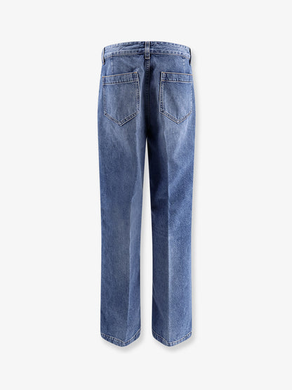 Curt cottton jeans thumbnail