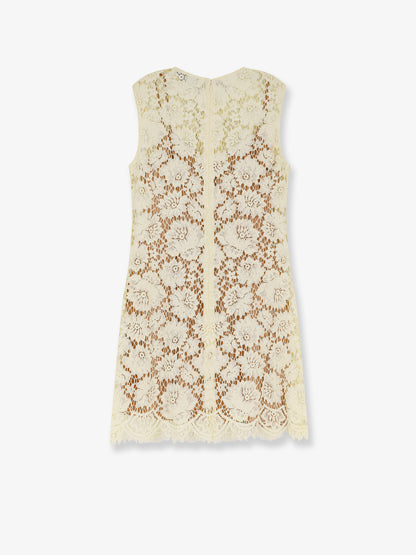 Lace Mini Dress thumbnail