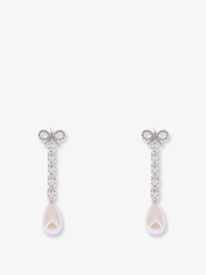 Orecchini in ottone thumbnail