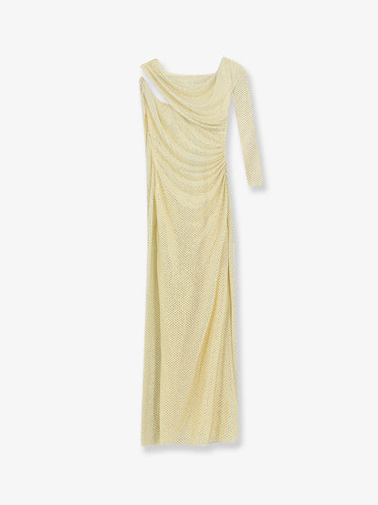 Midi Dress with rhinestones thumbnail