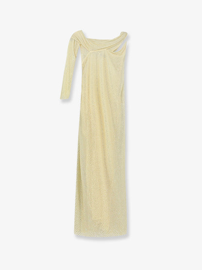 Midi Dress with rhinestones thumbnail