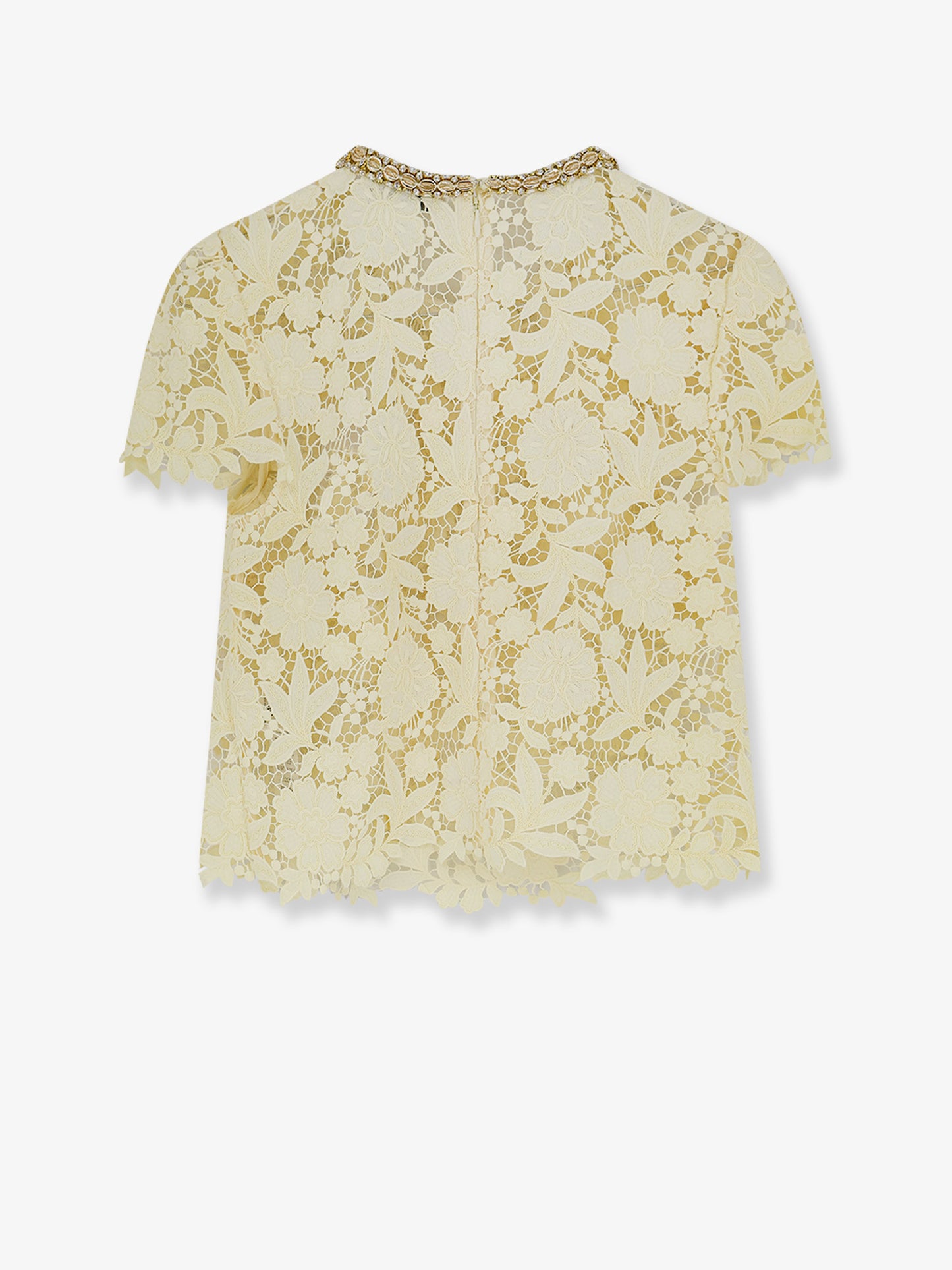 Lace top