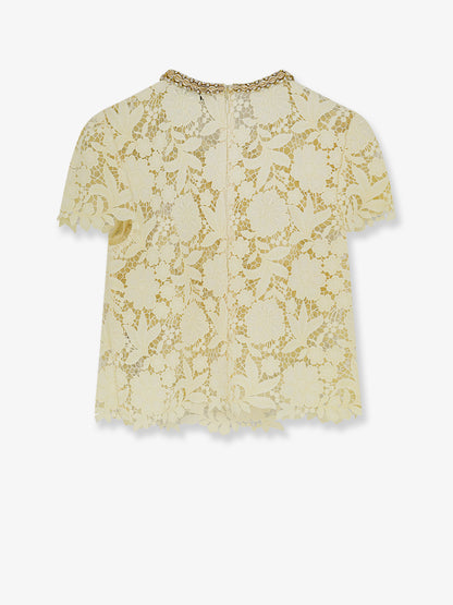 Lace top thumbnail