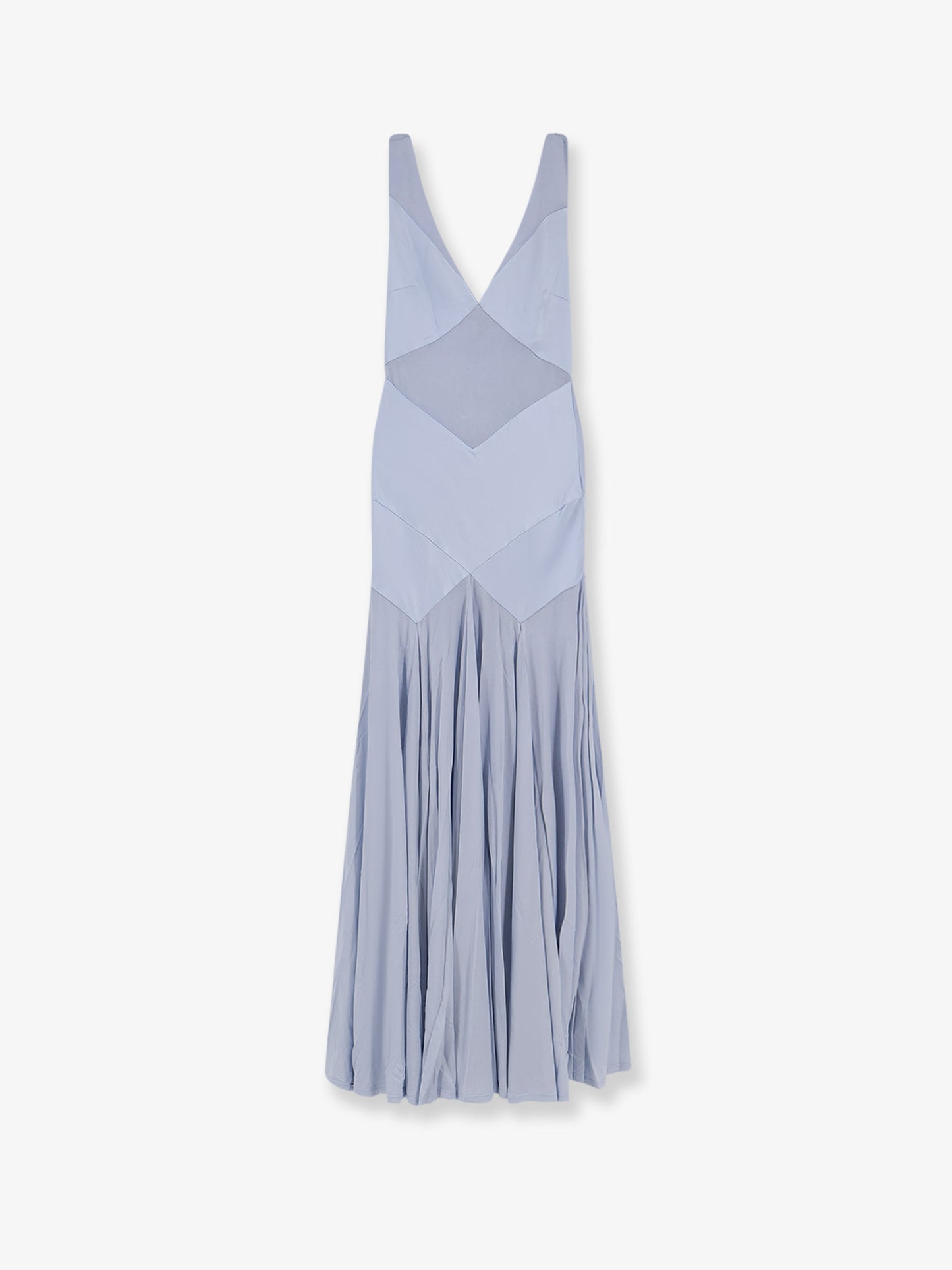 Jersey Maxi Dress