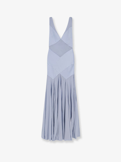 Jersey Maxi Dress thumbnail