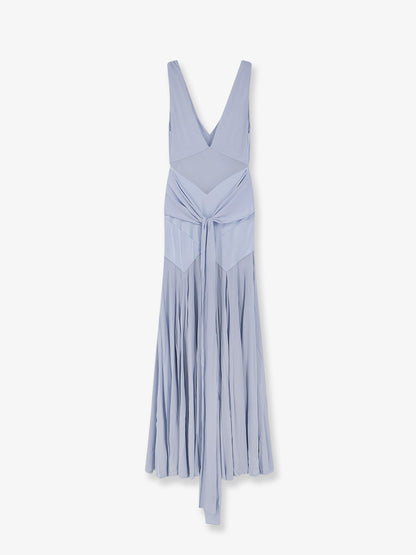 Jersey Maxi Dress thumbnail