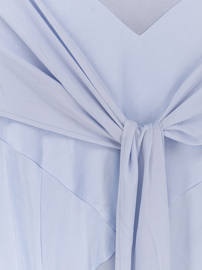 Jersey Maxi Dress thumbnail
