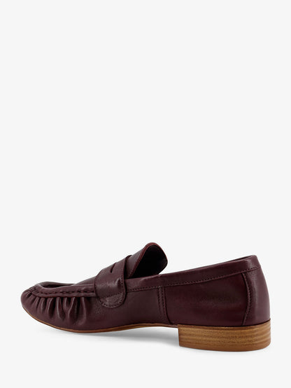 Leather loafers thumbnail