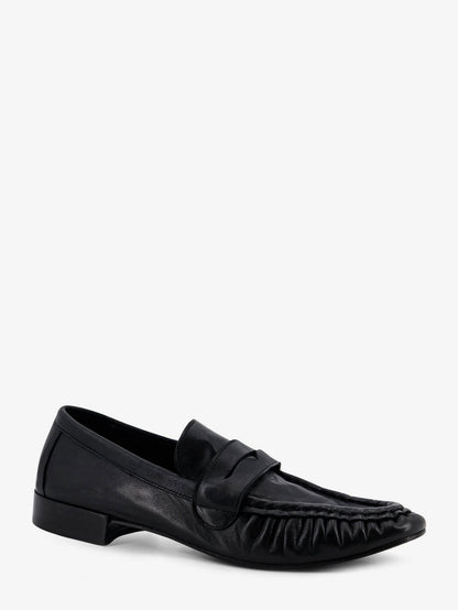 Leather loafers thumbnail