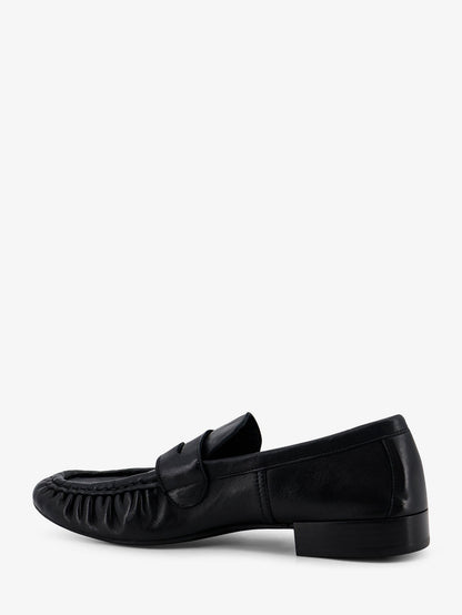 Leather loafers thumbnail