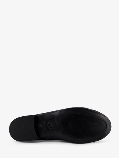 Leather loafers thumbnail