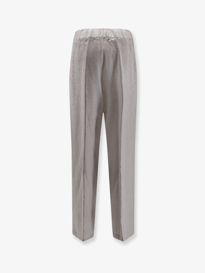 Linen trousers thumbnail