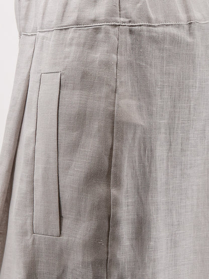 Linen trousers thumbnail