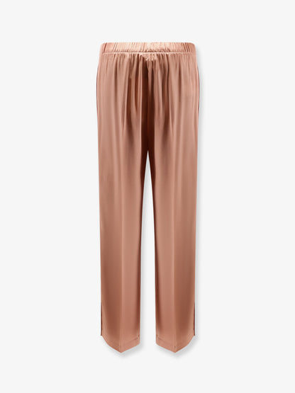 Satin trousers thumbnail