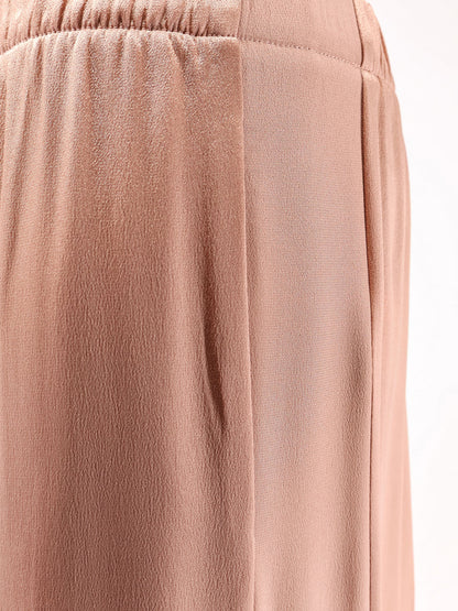 Satin trousers thumbnail
