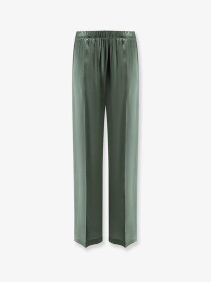 Pantaloni in satin thumbnail