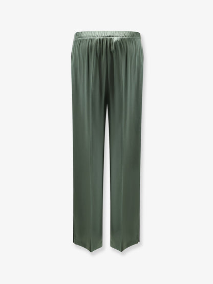 Pantaloni in satin thumbnail