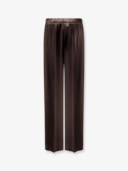 Satin trousers thumbnail