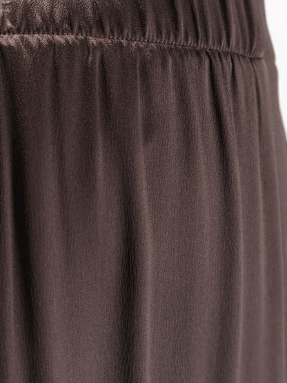 Satin trousers thumbnail