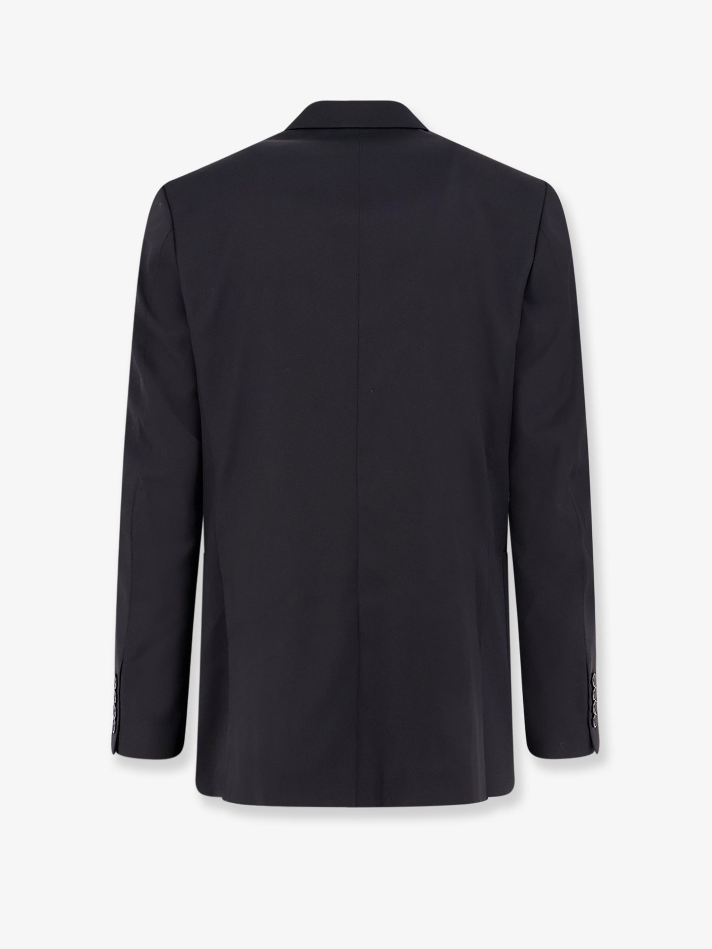 Blazer in fresco lana