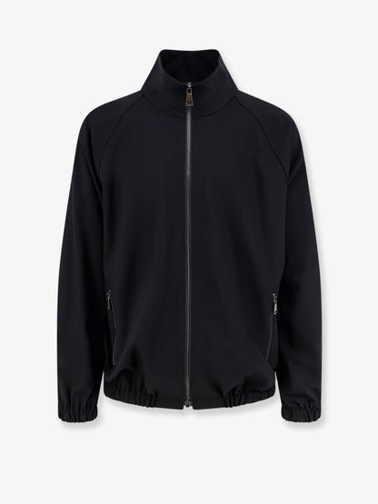 Virgin wool jacket thumbnail
