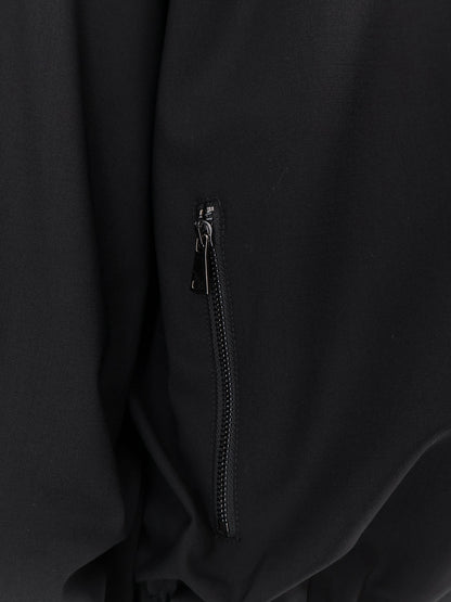 Virgin wool jacket thumbnail