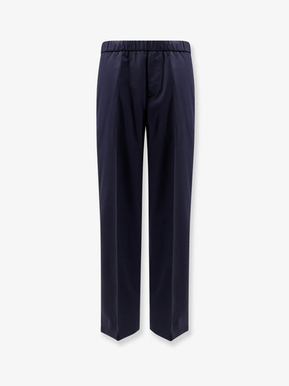 Pantaloni in fresco lana thumbnail