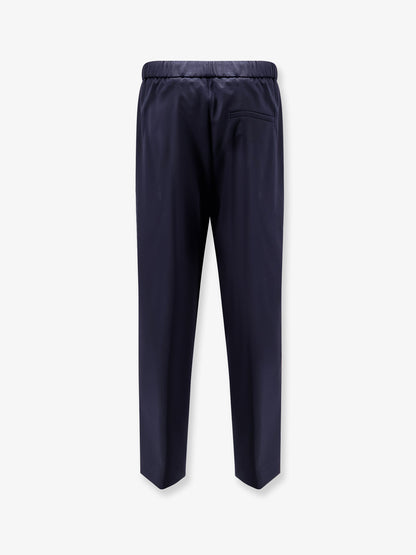 Pantaloni in fresco lana thumbnail