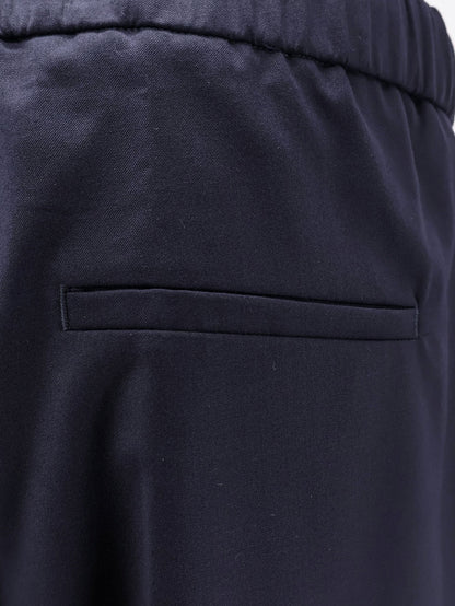 Pantaloni in fresco lana thumbnail