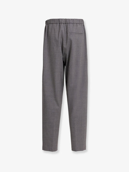 Light wool trousers thumbnail