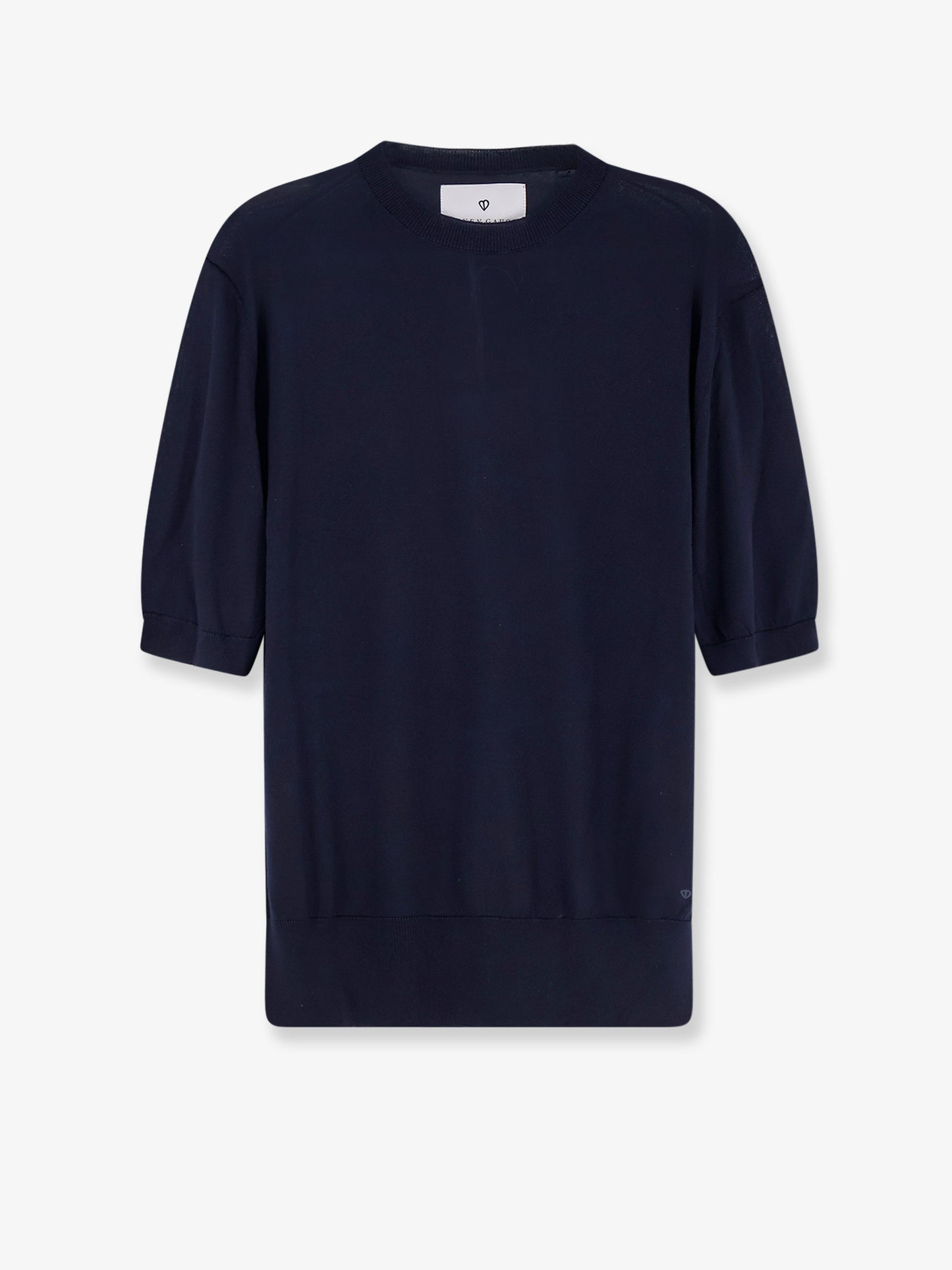 Lyocell sweater
