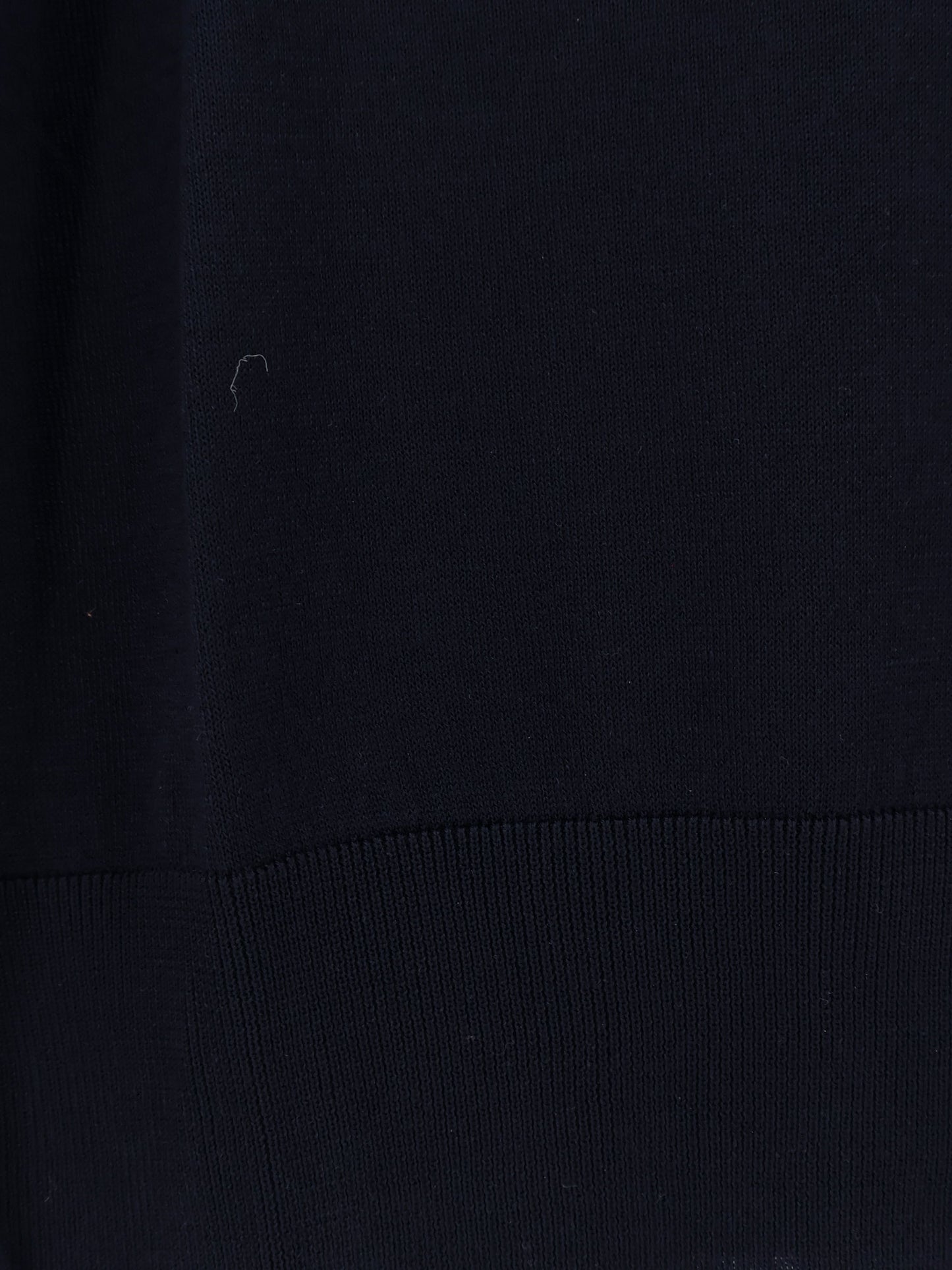 Lyocell polo shirt