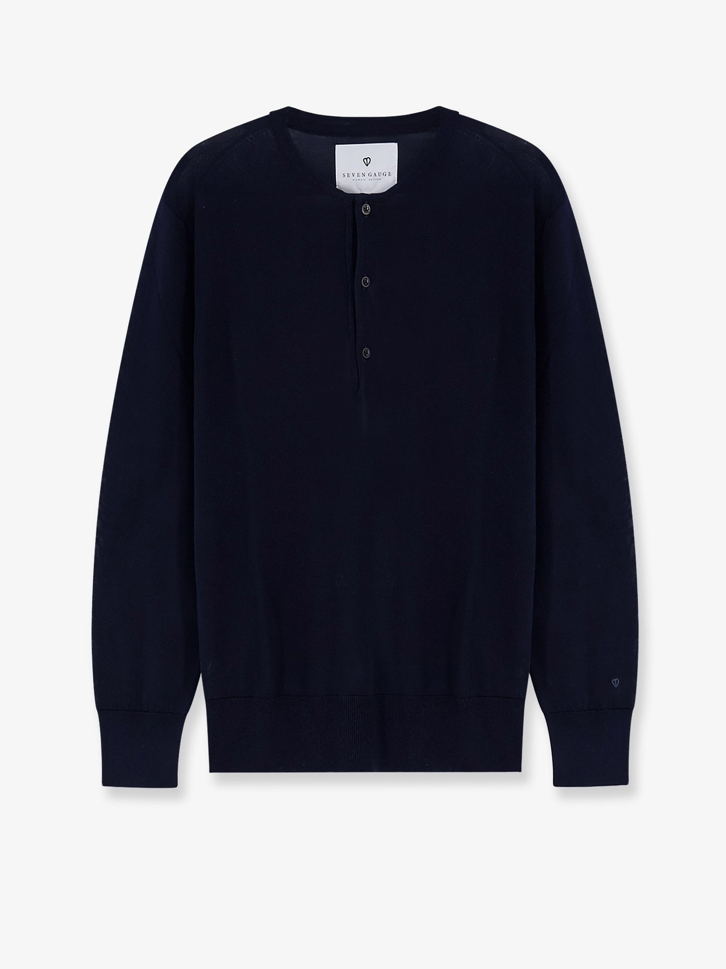 Serafino lyocell sweater