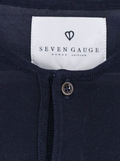 Serafino lyocell sweater thumbnail