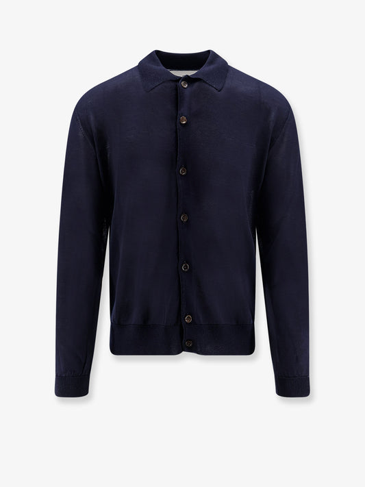 Lyocell cardigan