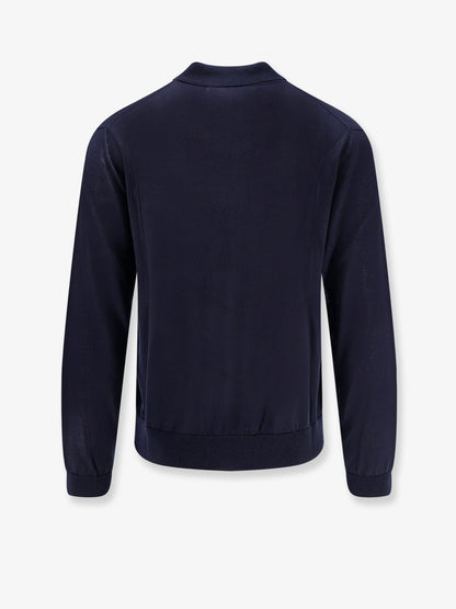 Lyocell cardigan thumbnail