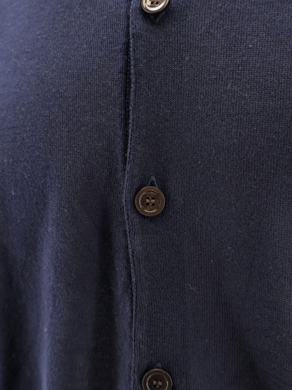 Lyocell cardigan thumbnail