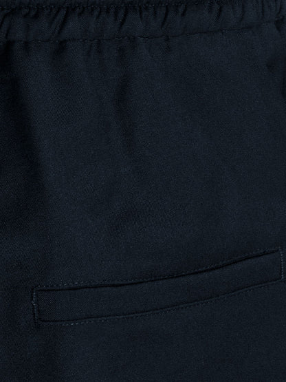 Light wool shorts thumbnail