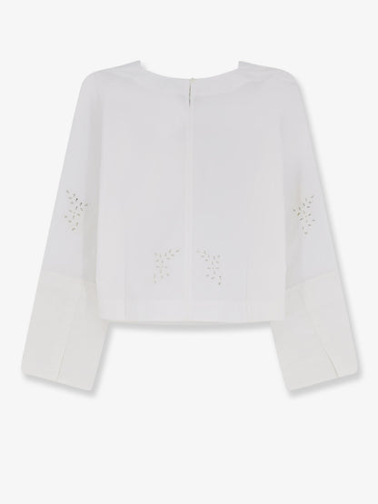 Hansel cotton shirt thumbnail