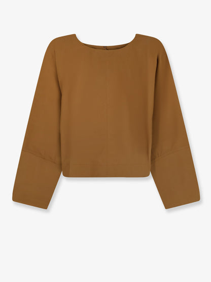 Armand cotton shirt thumbnail