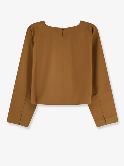 Armand cotton shirt thumbnail