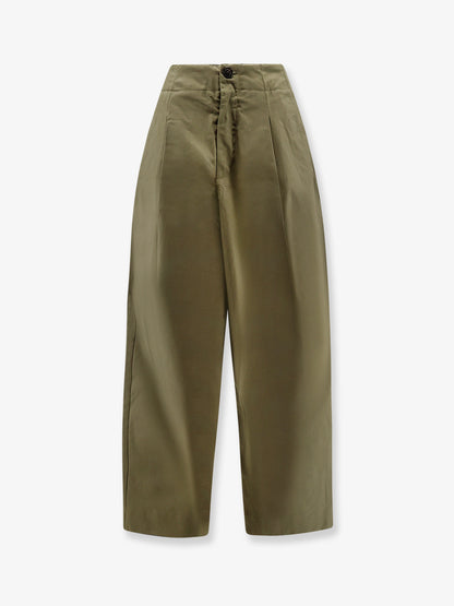 Daley Organic Cotton Pants thumbnail