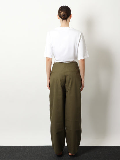 Daley Organic Cotton Pants thumbnail