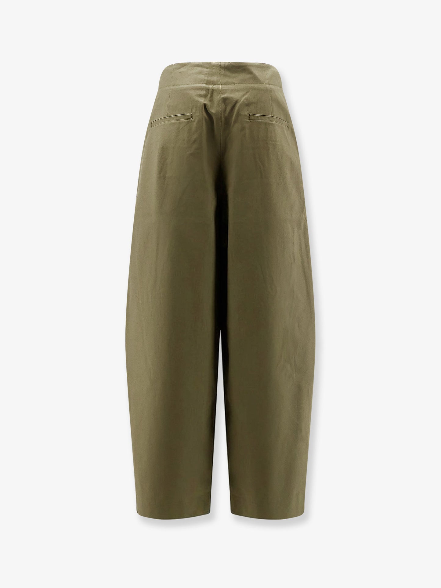 Daley Organic Cotton Pants